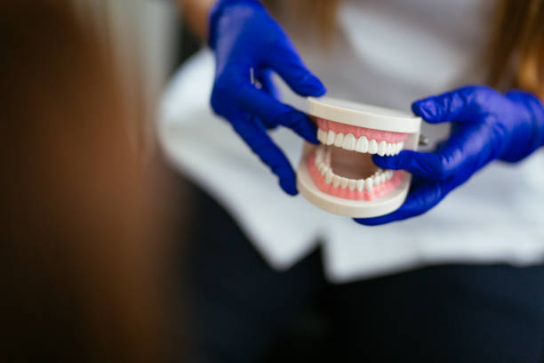 Dental Bonding in Barberton, WA