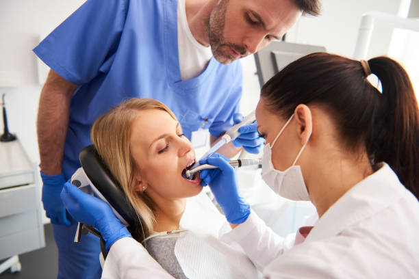 Best Preventive Dentistry  in Barberton, WA