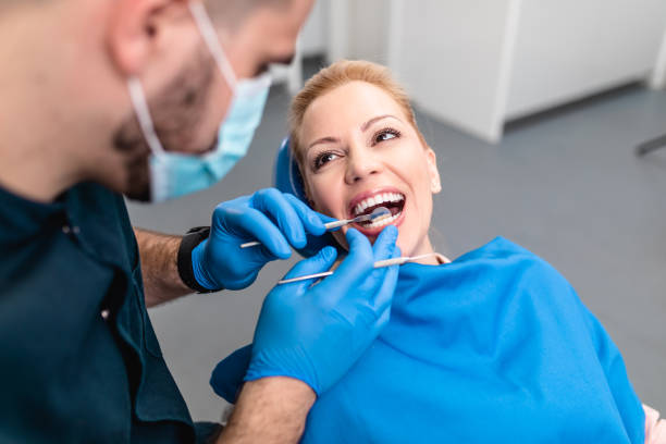 Best Full Mouth Reconstruction  in Barberton, WA