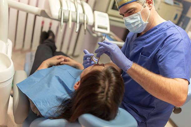 Best Veneers and Lumineers  in Barberton, WA