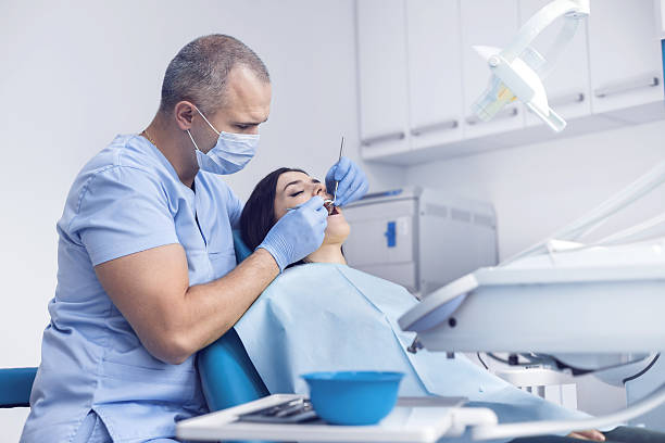 Best Teeth Whitening  in Barberton, WA