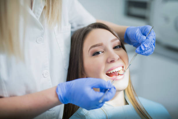 Dental X-Rays and Imaging in Barberton, WA