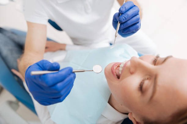 Best Emergency Dental Care  in Barberton, WA