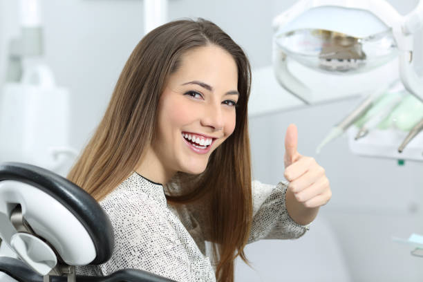 Best Root Canal Treatment  in Barberton, WA