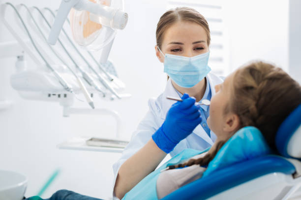 Emergency Dental Services in Barberton, WA