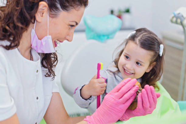  Barberton, WA Holistic Dental Care Services Pros